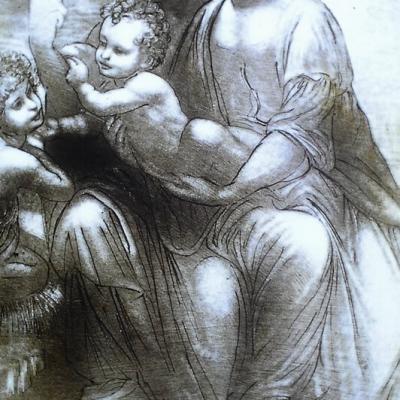 Vetrate Artistiche Di Arredamento Ambrosiana Arte Milano 4