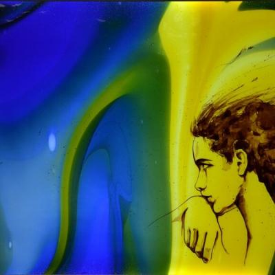 Quadri Luminosi Ambrosiana Vetrate Artistiche 4