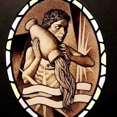 Sotto il segno della ACQUARIO