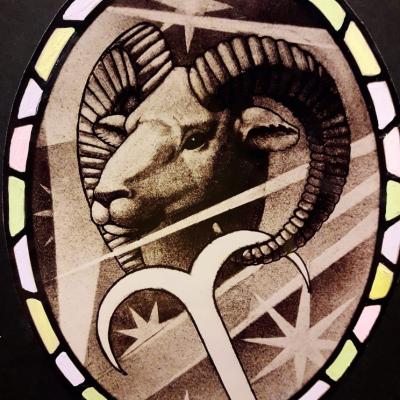 Sotto il segno della ARIETE