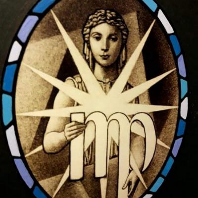 Sotto il segno della VERGINE