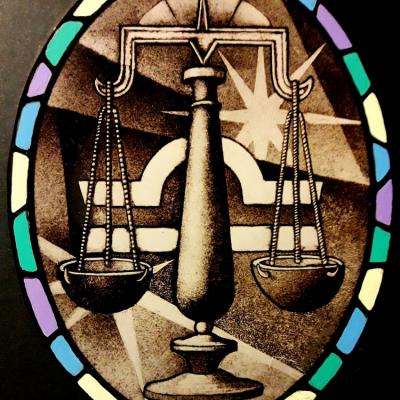 Sotto il segno della BILANCIA