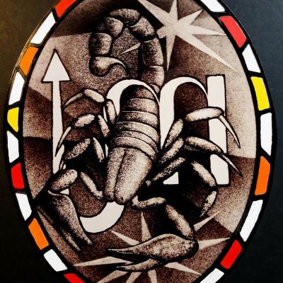 Sotto il segno della SCORPIONE