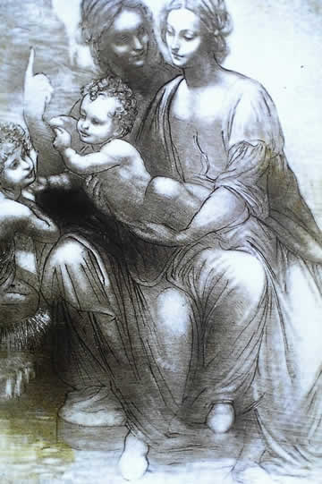 realizzazione vetrate artistiche Cornaredo, vetrate artistiche sacre e di arredamento, Ambrosiana Vetrate d'Arte Milano